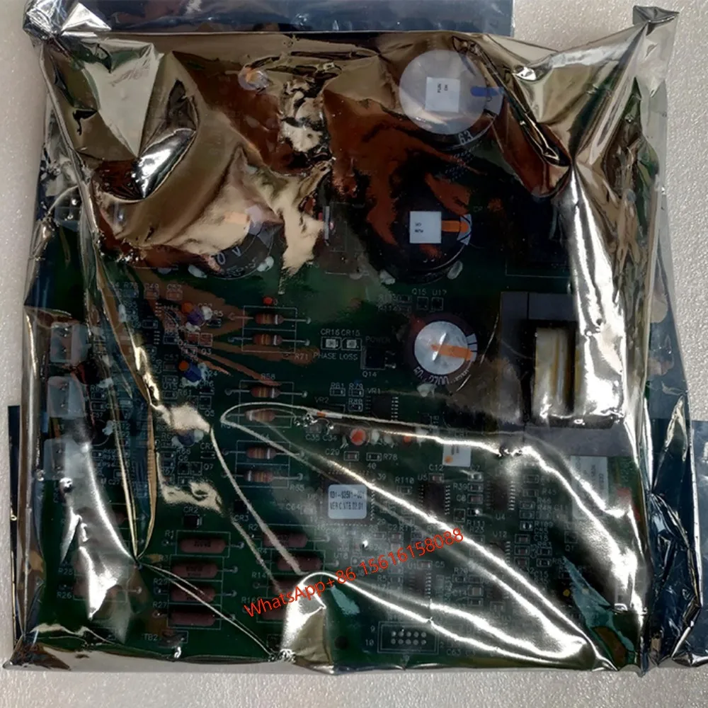 Pezzi di ricambio per compressori centrali dell'aria condizionata 031-02060-001 scheda trigger a tiristori