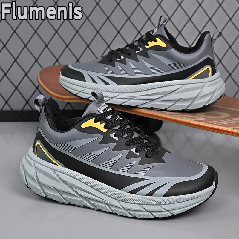 Bequeme Herren-Sportschuhe mit – Lightweight Road Running Shoes Bewertung und Preis