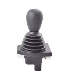 High Quality Electric forklift parts operation handle joystick used for LINDE E16/E20-1275/1276 with OEM 7919040015