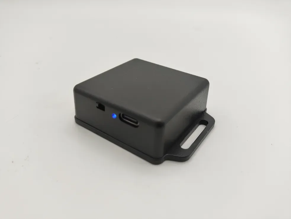SlimeVR Plus Tracker BNO085 VRChat SteamVR Samodzielny ? zdj?cie produktu 5