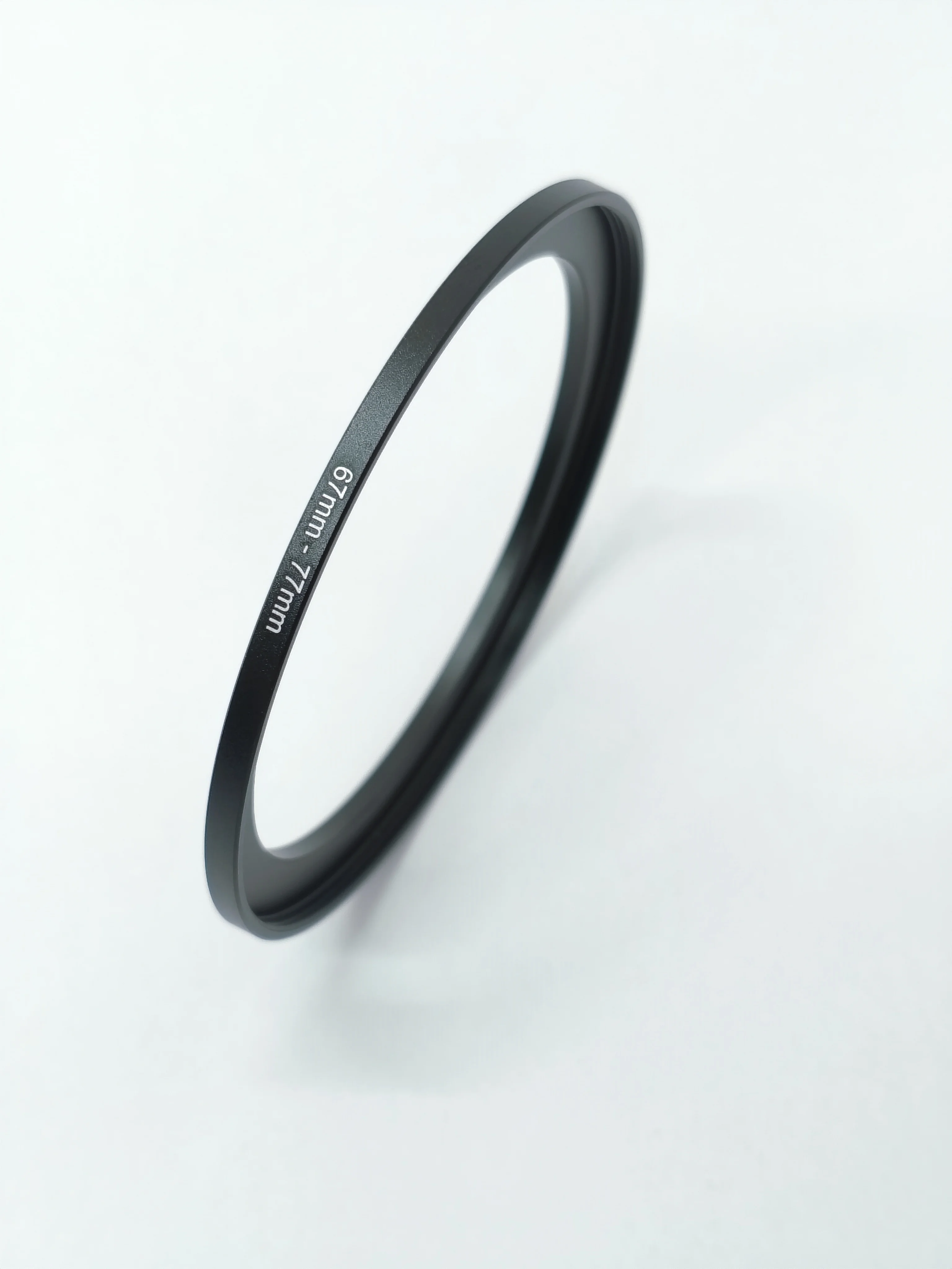 67mm-77mm 67-77 mm Step Up Filter Ring Stepping Adapter