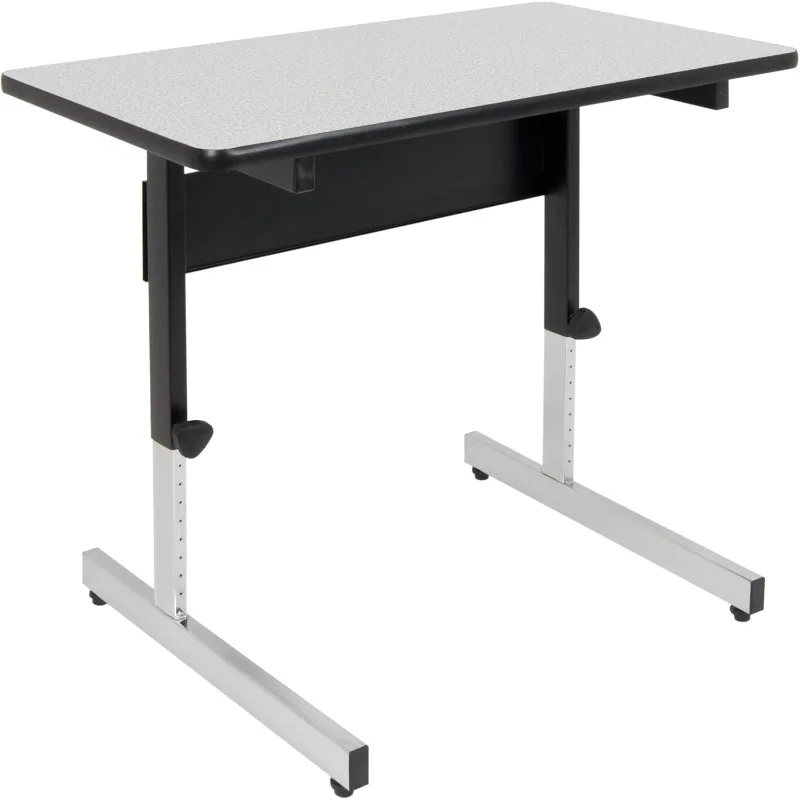 Height Adjustable Desk - 23 