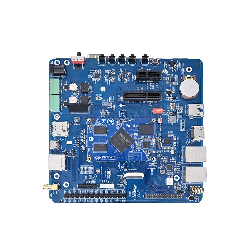 BOM List Services Electronic Components Integrated Circuits ROCKCHIP 3588 Quotation PCB Board