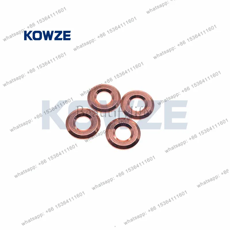 

Fuel injector rubber ring 1428A158 is suitable for auto parts 07-17 L200 15-22