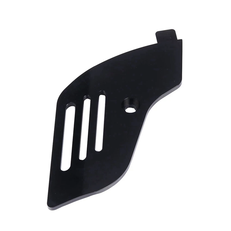 

For VESPA Spring 150 Motorcycle Fender Side Cover Front Shock Absorber Mudguard Cover Accessories