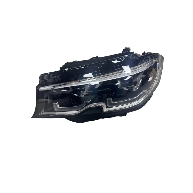 New High Quality 3 G20G21G28 Front Left and Right LED Headlights Front Headlights Electronic Control Unit AHL Function