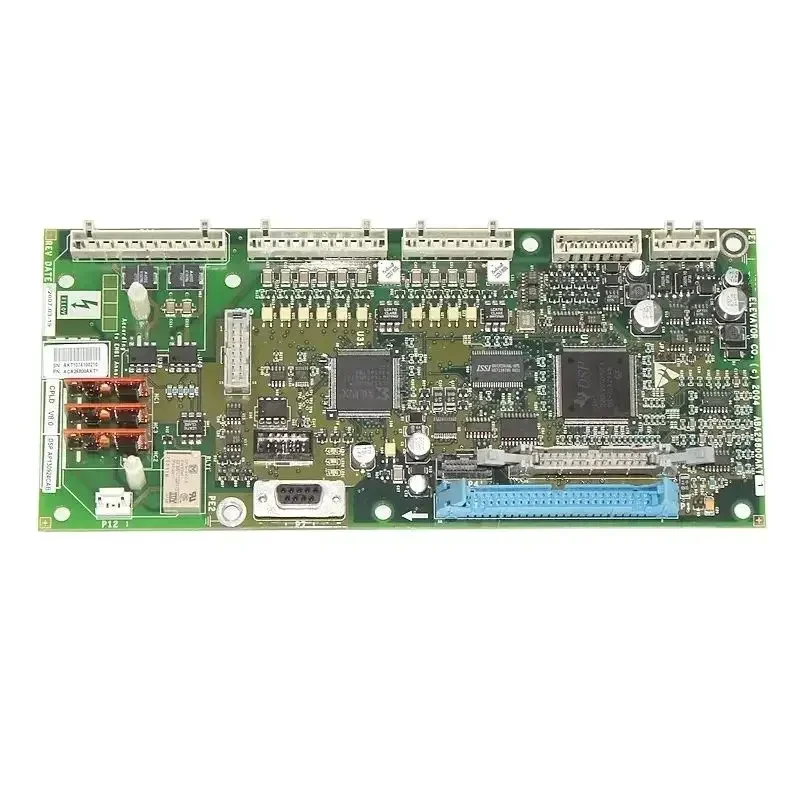 

Elevator GDCB Motherboard GBA26800PH5 Lift Parts Hot sales