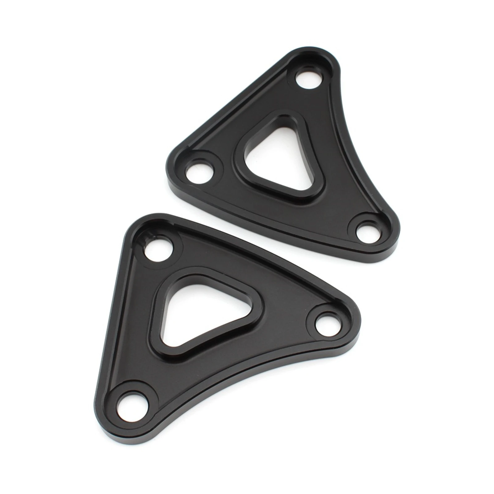 

Motorbike Rear Linkage Suspension Cushion Lowering Link Kit For Suzuki GSX-S1000 GSX-S1000F GSX-S1000 GT KATANA