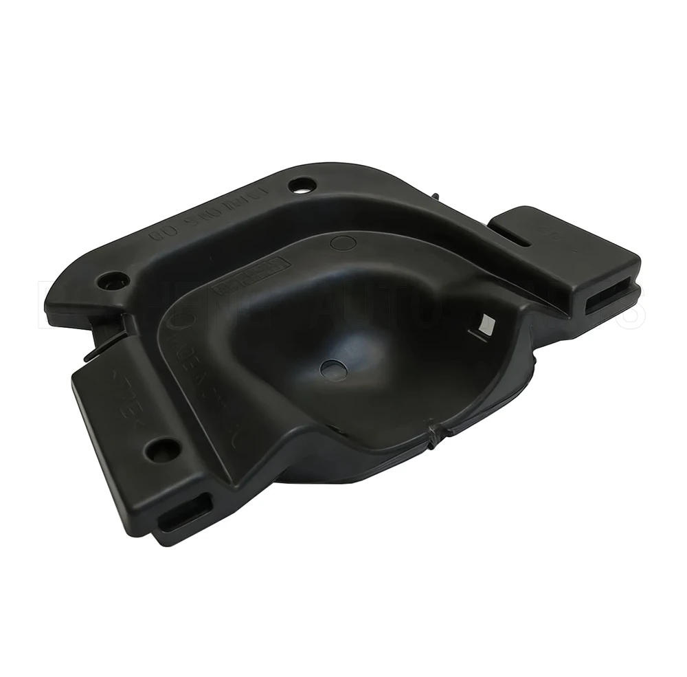 새로운 짧은 고무 센서 휠 라이너 커버 OEM 테슬라 모델 S 2012-2016 16-21 OEM 1051652-00-A 1051653-00-A 1051652 1051653 썸네일 3
