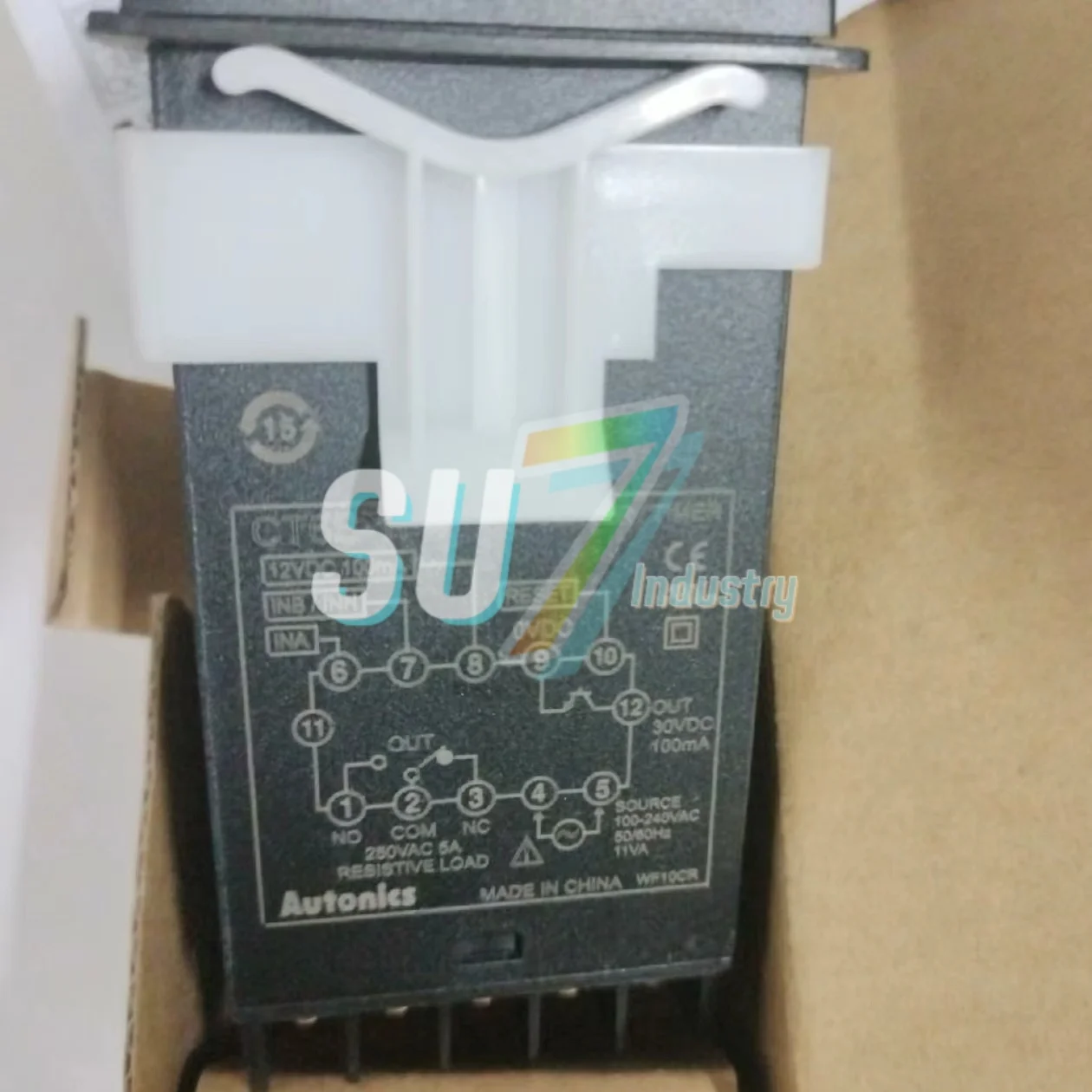 CT6S-1P4 カウンター 新品オリジナル