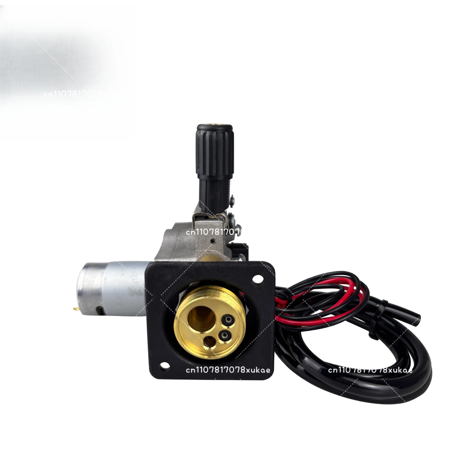 Carbon Dioxide Gas Welding/wire Feeder DC-24V Simple Welder Gas Welding/DC-24 Wire Feeder with Accessories