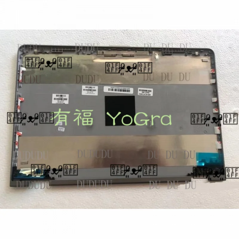 

DDD новый для HP pavilion X360 14-BA задняя крышка ЖК-дисплея 924271-001 серый