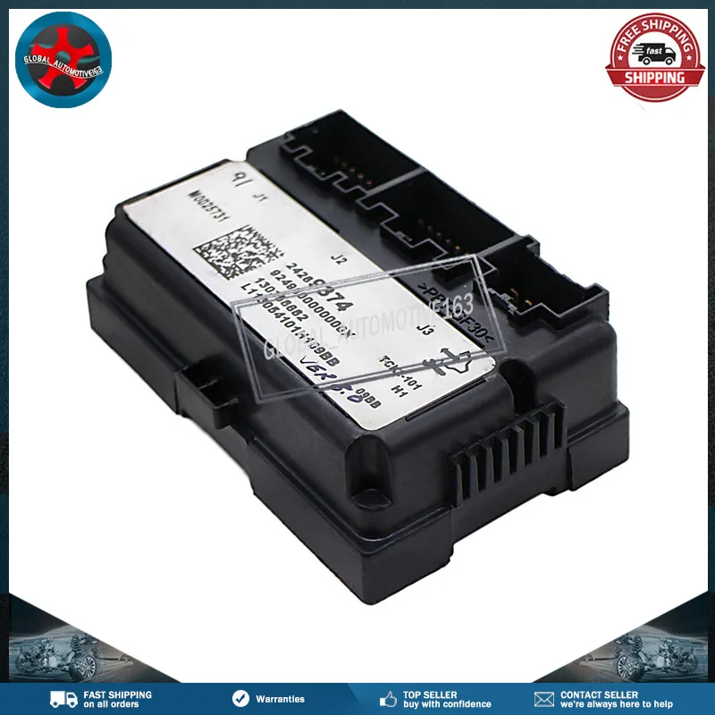 Transfer Case Control Module 24269374 For Chevrolet GMC