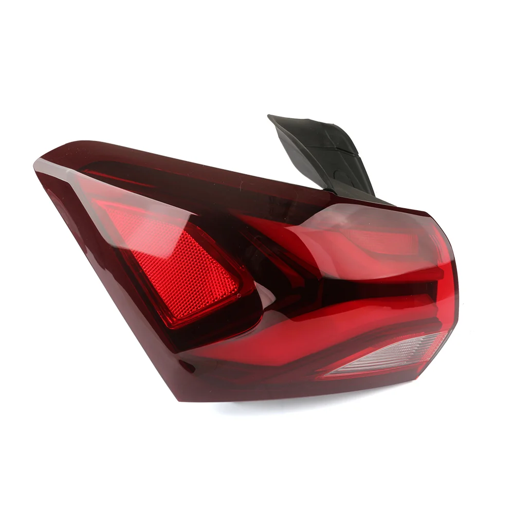 Tail Light Assembly for Chevy Equinox 2020-2023 Rear Brake Lamp Direct Replacement  Title 2: