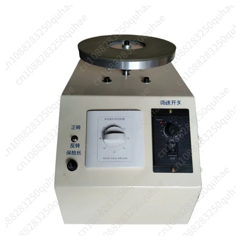 Water-cooled Wheel Sharpener, for Scissors, Clipper Blades & Various Knives