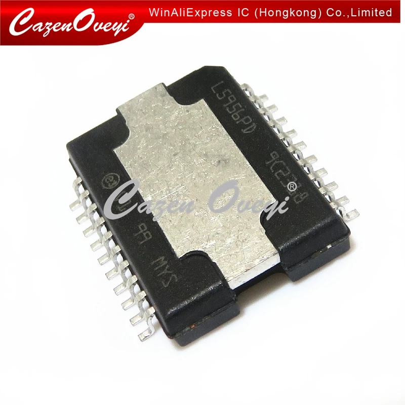 5PCS BTS824R BTS840S2 DPS326718 326718 L298P L4947PD L4947 L5956PD L5956 L6201P L6201 L6234D L6234 L9135PD L9135 L9651PD L9651 view 6