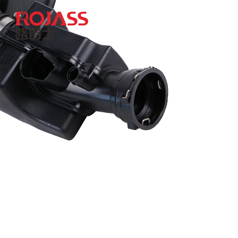 13718656981   für 3er G20/G28/G22/Auto Autoteile Ansaugbaugruppe Luftfiltereinlass