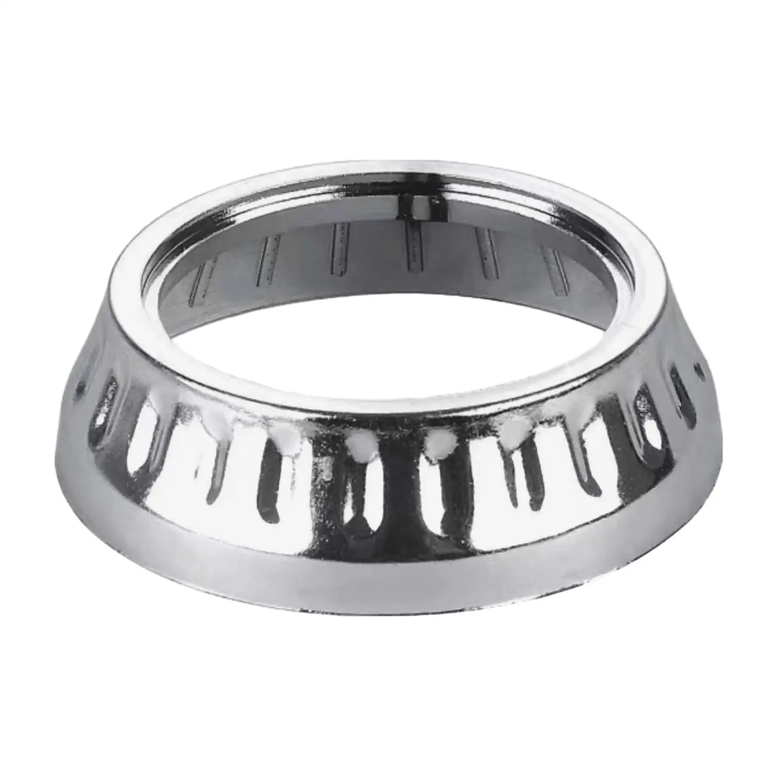 Bar Chair Base Disc Decor Cover Chair Accessories Replacement High Performance Spare Parts Computer Chair Base Decorative Cover