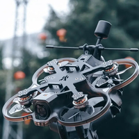 HGLRC Talon 2inch FPV Drone Cinewhoop Quadcopter - Analog / O3 HD