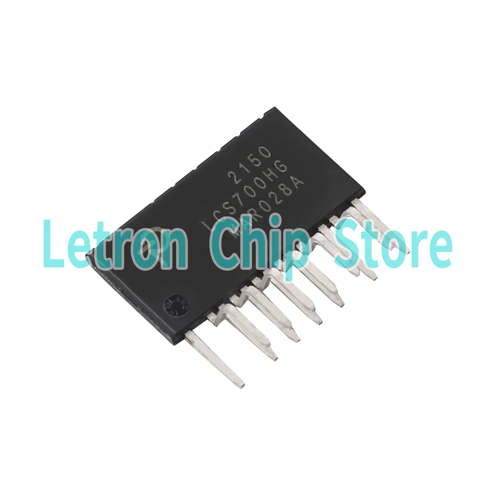 2PCS LCS700HG LCS701HG LCS702HG LCS705HG LCS708HG eSIP-16 Integrated LLC Controller