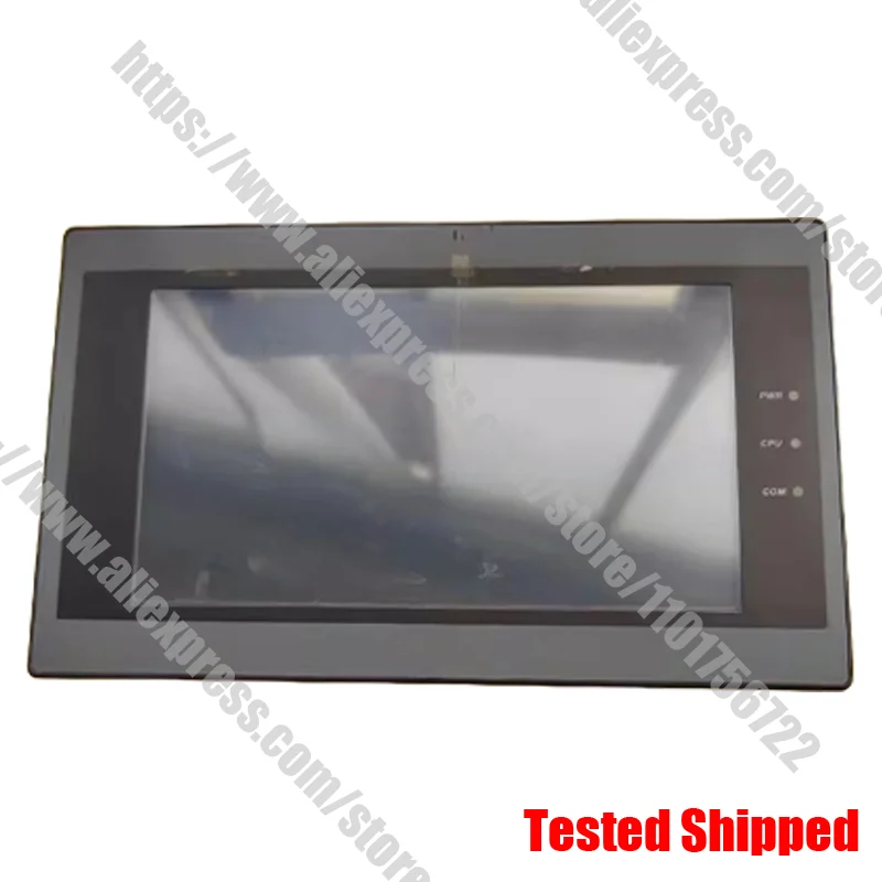 

New Original MT4424T MT4424TE HMI Touch Screen