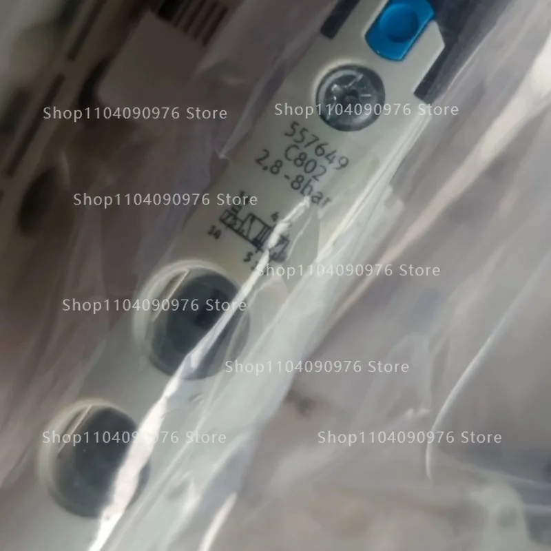 

Solenoid valve VUVB-ST12-M52-MZH-QX-1T1 557649