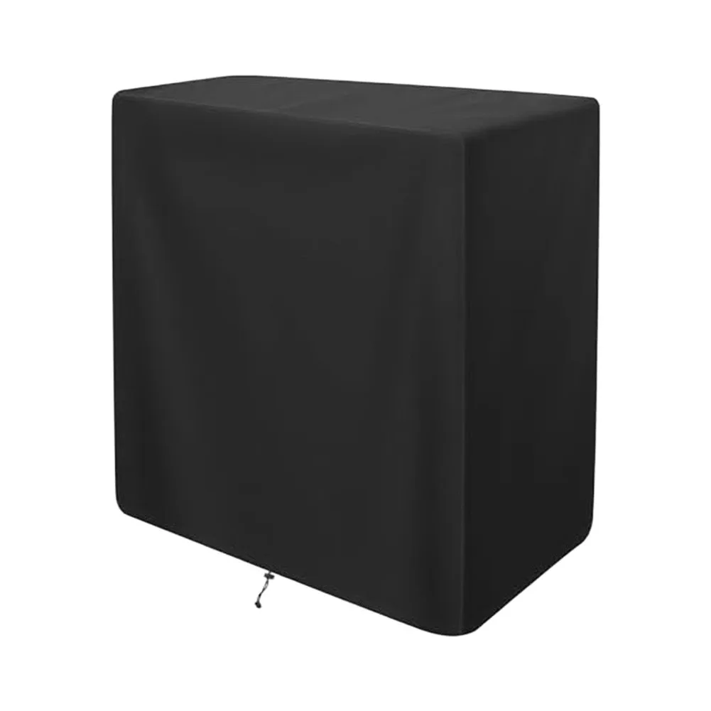 Kitchen Toy Cover for Step2 Play Kitchen Sets Made with 210D Oxford Fabric Waterproof Coating and Drawstring for Full Coverage