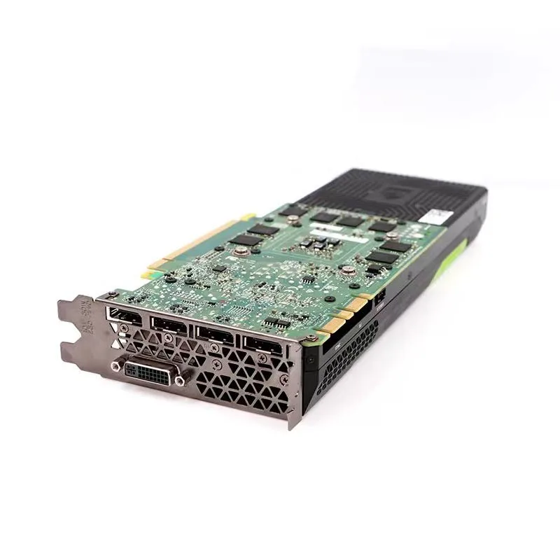 Graphics Card For NVIDIA QUADRO M5000 8GB GDDR5