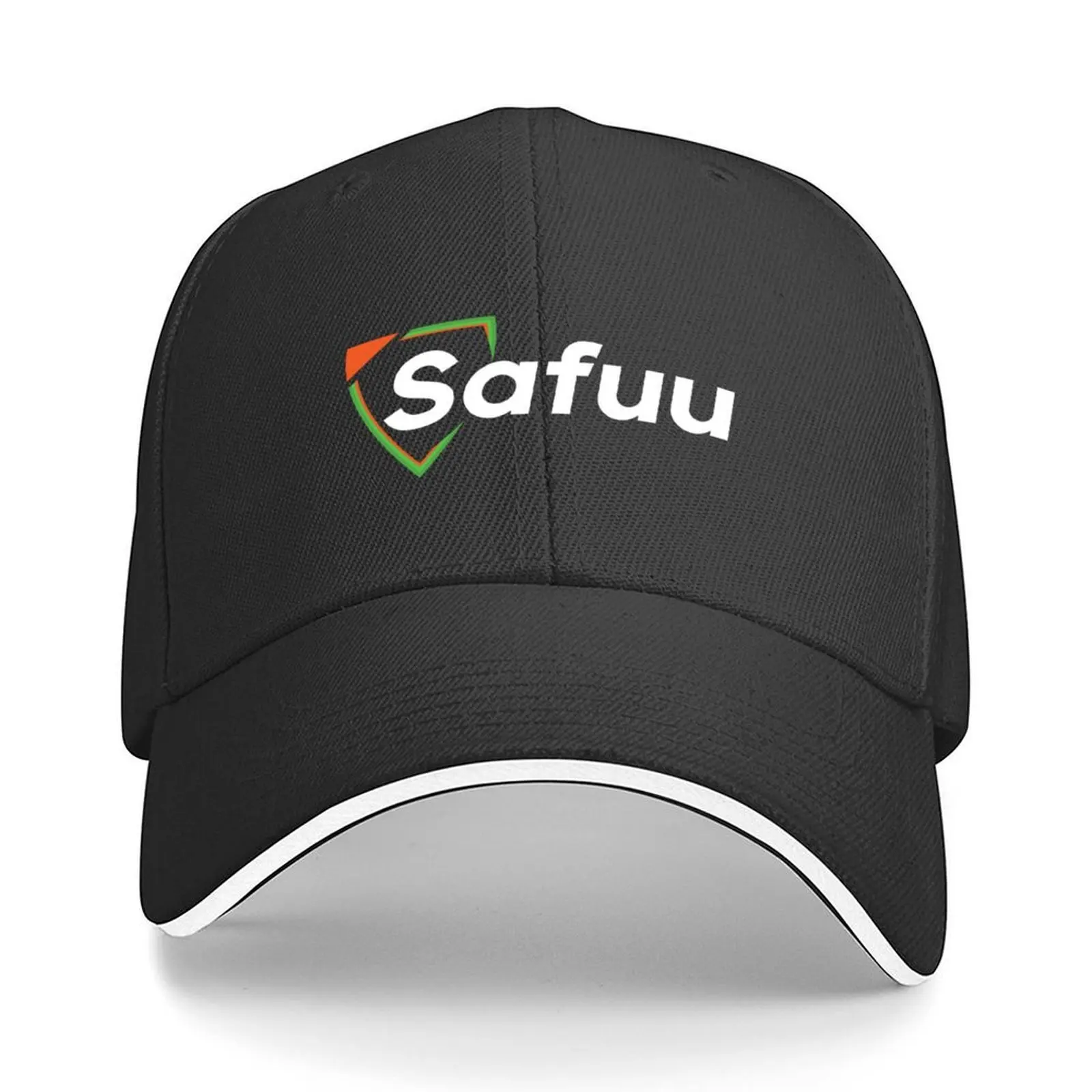 

Safuu Baseball Cap foam party Hat Vintage Horse Hat Hood Female Men's