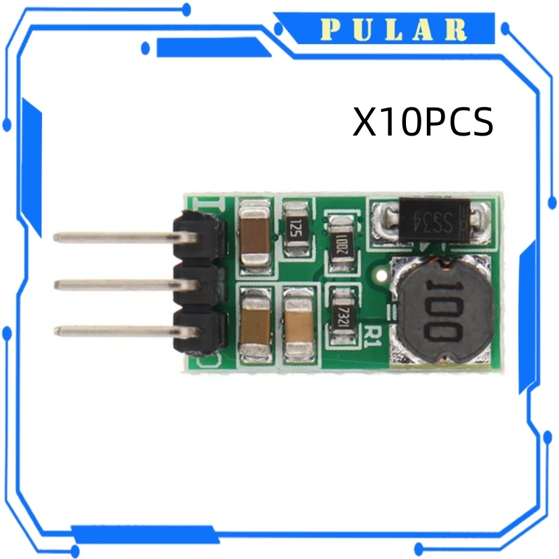 �y�Z�[�����z10 �� PLR DD4012SA 1A DC 5-40V ���� 3V 3.3V 3.7V 5V 6V 7.5V 9V 12V ���M�����[�^ DC-DC �~���~���R���o�[�^���W���[���{�[�h