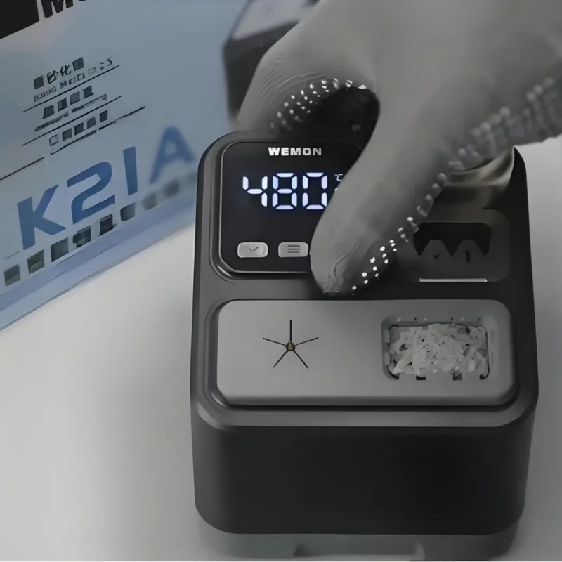 station-de-fer-a-souder-avec-poignee-t210-fusion-rapide-de-l'etain-2s-controle-de-temperature-stable-pour-smd-arduino-et-travaux-de-circuits-imprimes-​