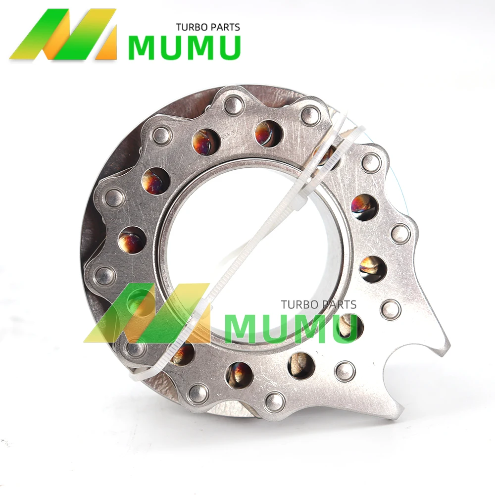 

Кольцо турбонасадки TF035HL для Mitsubishi L 200 2,5 TDI 49135-02652 49S35-02652 493502652 MR968080 Переменное кольцо турбогеометрии