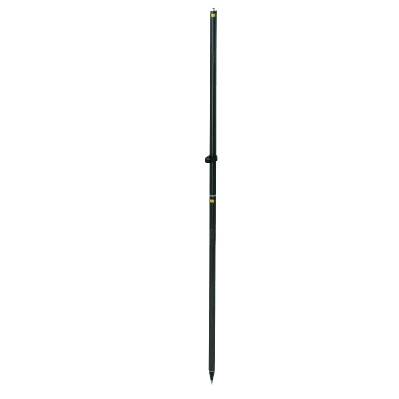 

New GPS RTK Pole 2M Carbon Fibre Survey Poles GPS Surveying, GP200-2C