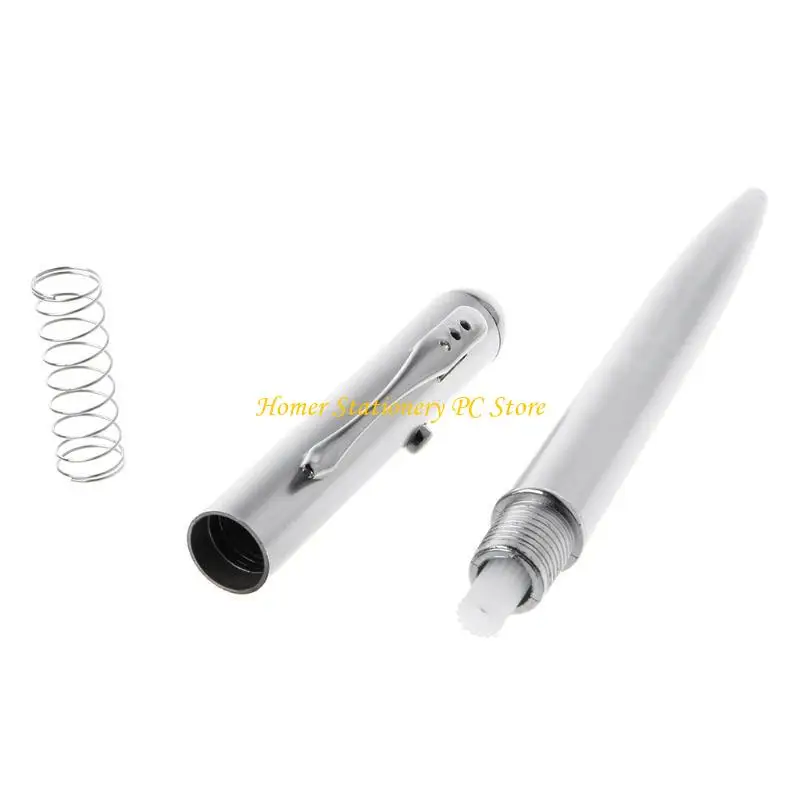 Y5LA Creative LED UV Light Point Pen