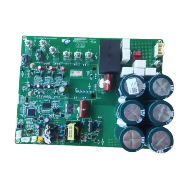 New & Original PLC Control Board for air Conditioner 300078060170 300027060148 30223000085 4
