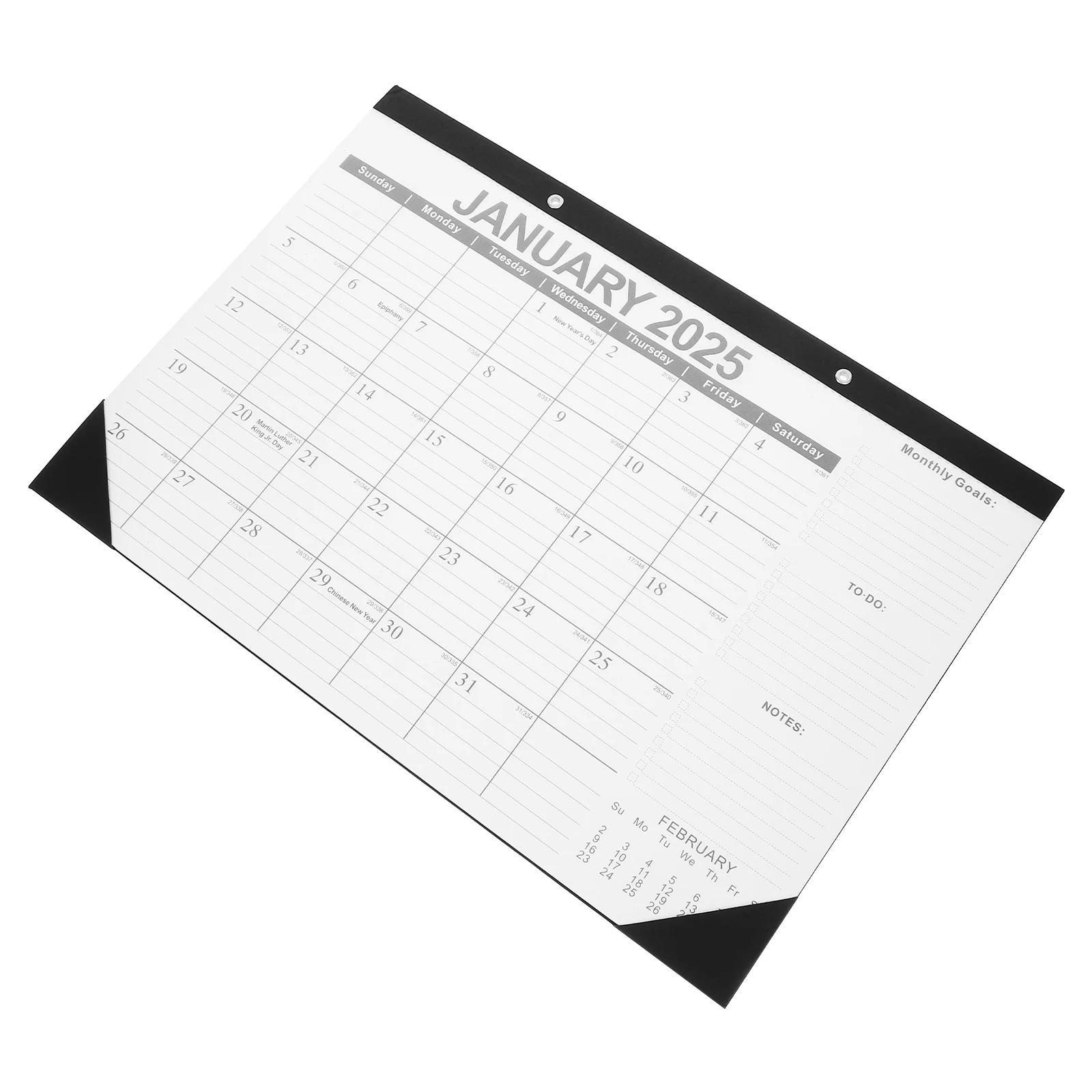 

Time Planner Calendar 2025 Calendar Multi-use Hanging Planning Calendar Monthly Note Calendar month calendar