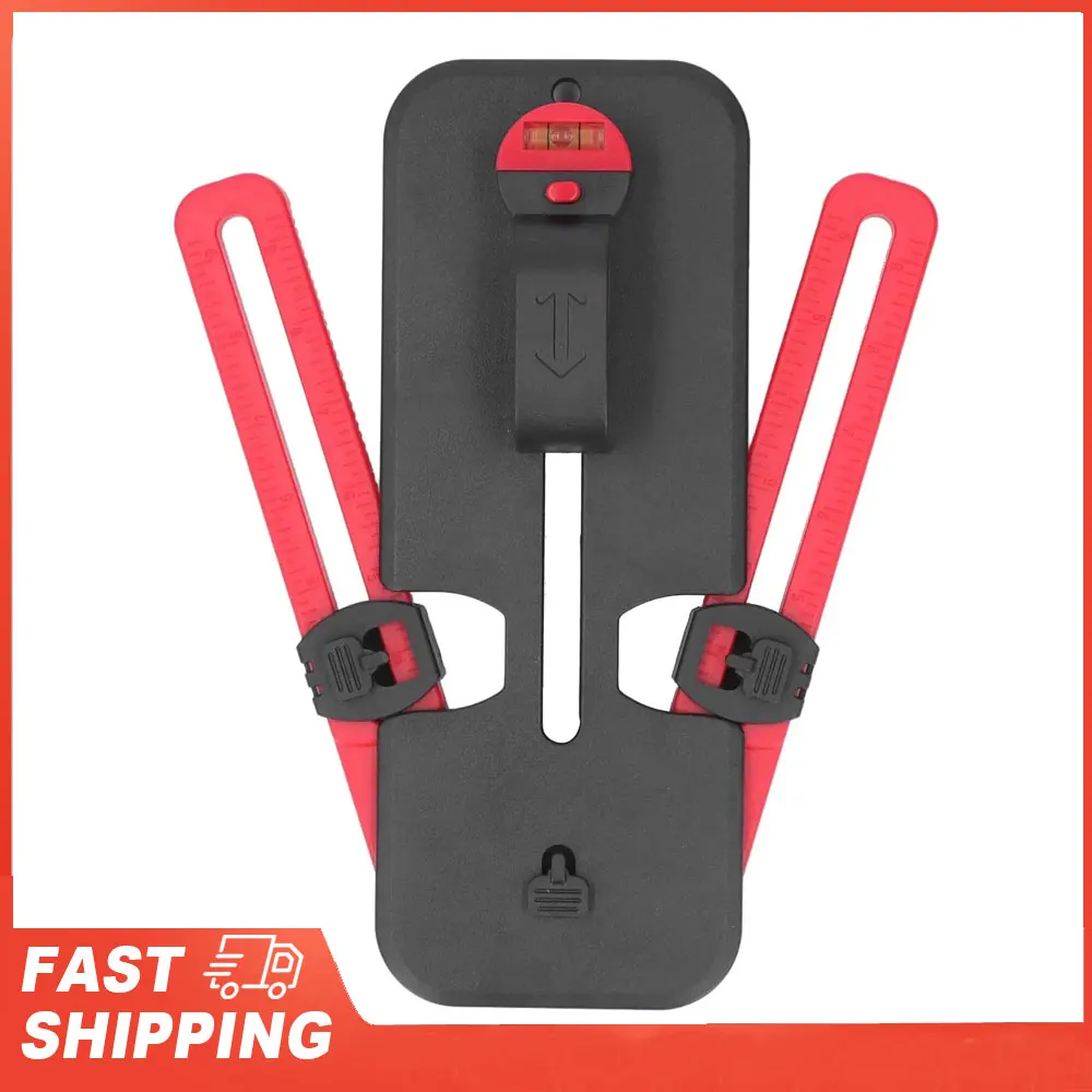 写真ハンガーツール 写真ハンガーツール フォトフレーム吊り下げレベリングツール バブルレベル付き 装飾用写真レベリングツール