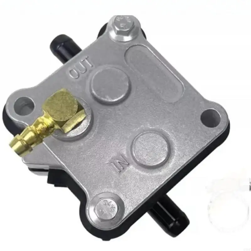 

2025 Новый топливный насос для 35 50 60 115 225 Outsid 2 удара 30-300HP14360A50 14360A41