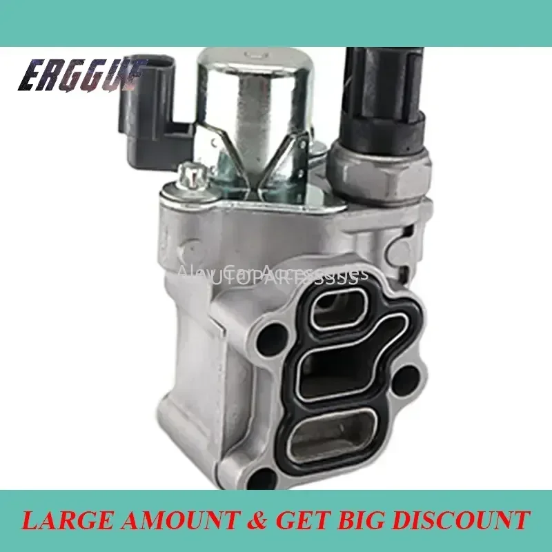 

Original 15810-RAA-A03 15810-RAA-A01 7V5008 V260376 SK917224 Oil Control Valve For Accord Element Odyssey Siwei
