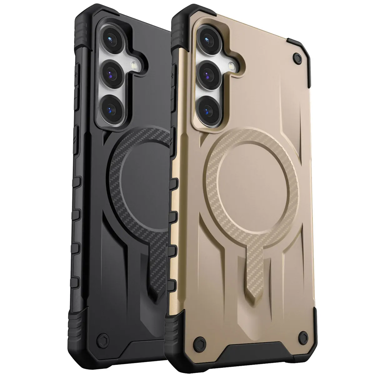 

Прочный чехол для телефона Samsung Galaxy S25 S25 Plus S25 Ultra 5G, противоударный сверхпрочный защитный чехол