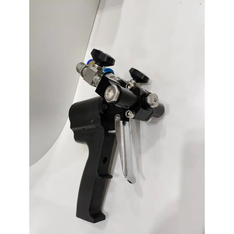 Q30 Polyurethane Spraying Machine Accessories