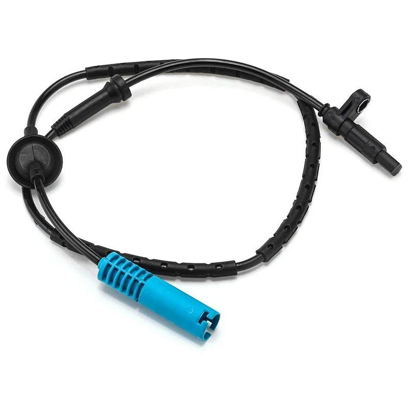 1 Pcs Front Left/Front Right ABS Sensor ABS Front Wheel Speed Sensor for MG ZT Rover 75 Tourer