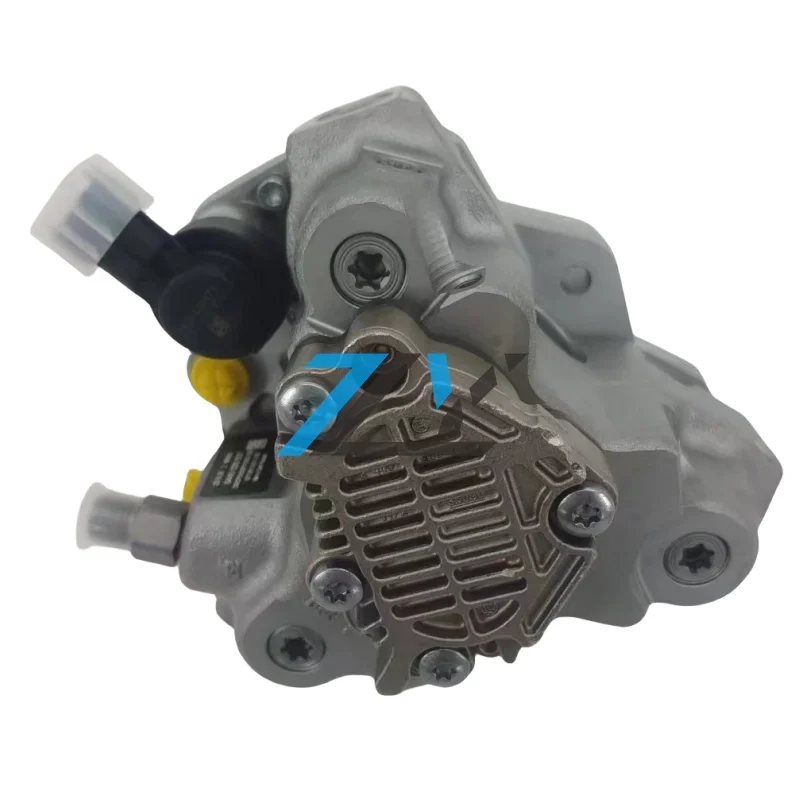 Common Rail Fuel Pump 0445020036 0445020037 0445020038 dies el fuel pump 0986437332 for Chevy 6.6 LBZ Truck Engine