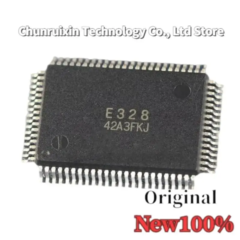 

(10-20piece) 100% New E328 QFP80 Chipset