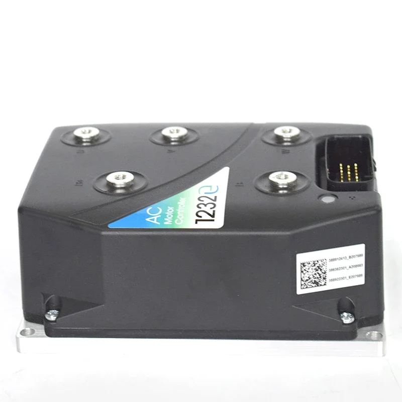 1232E-2121 24V 180A AC Power Motor Technical Programmable Controller for Electric Stacker/Pallet Truck/Forklift 1232E-2321