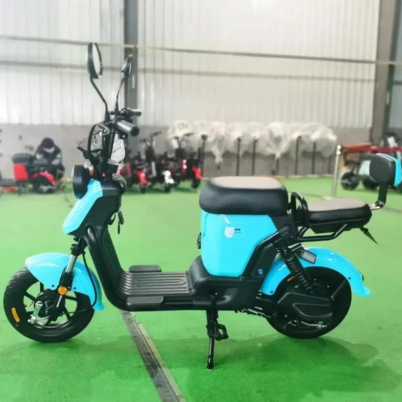 

EEC Factory direct sell Chinese brand-new Electric motorcycle for adult with cheaper price