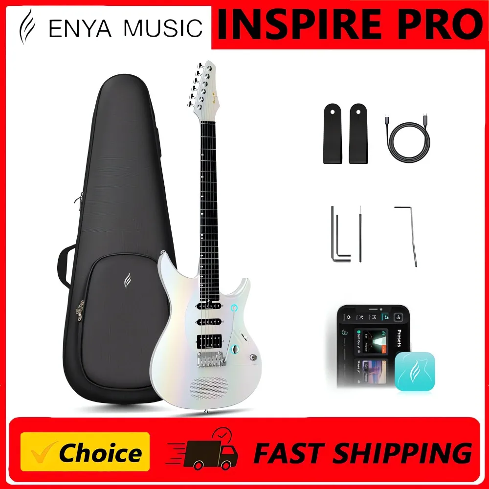 ENYA INSPIRE PRO AL 39