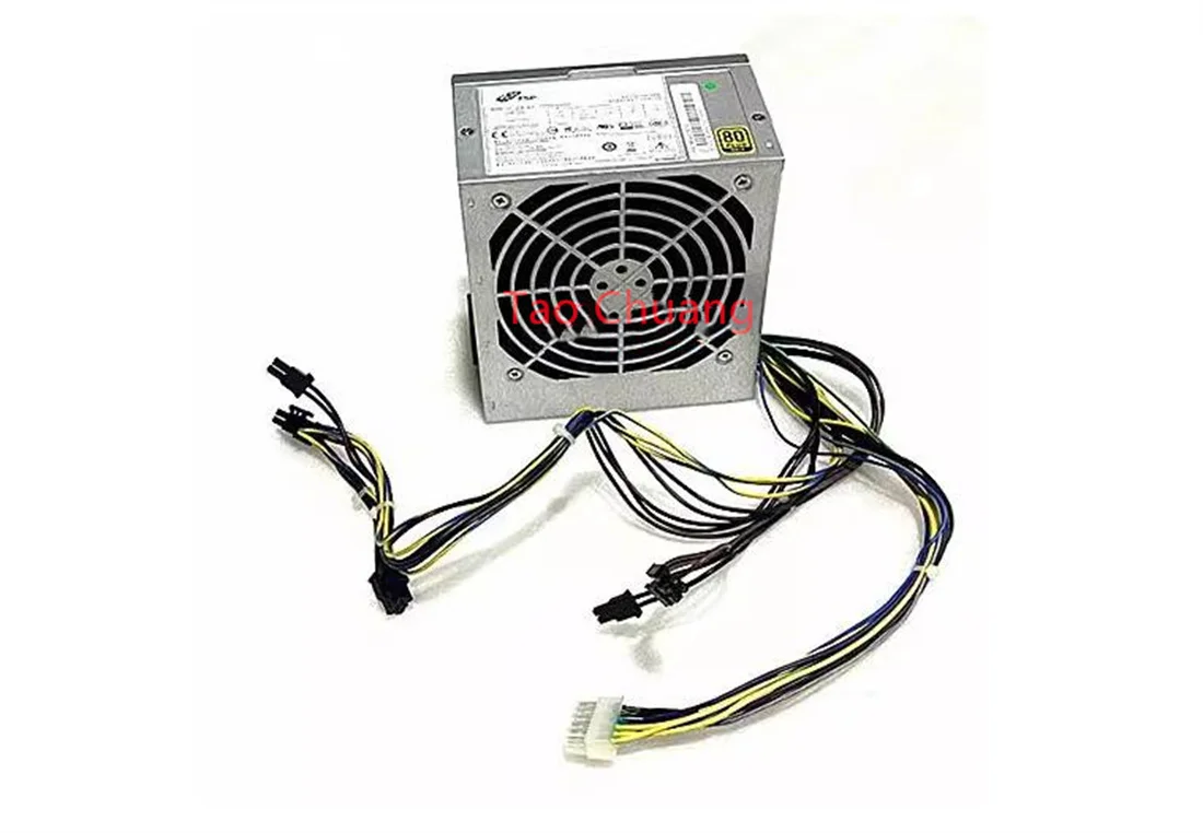 FOR Acer Q87 Q85 12 pin graphics card 6PIN 500W power supply FSP500-50AAGA