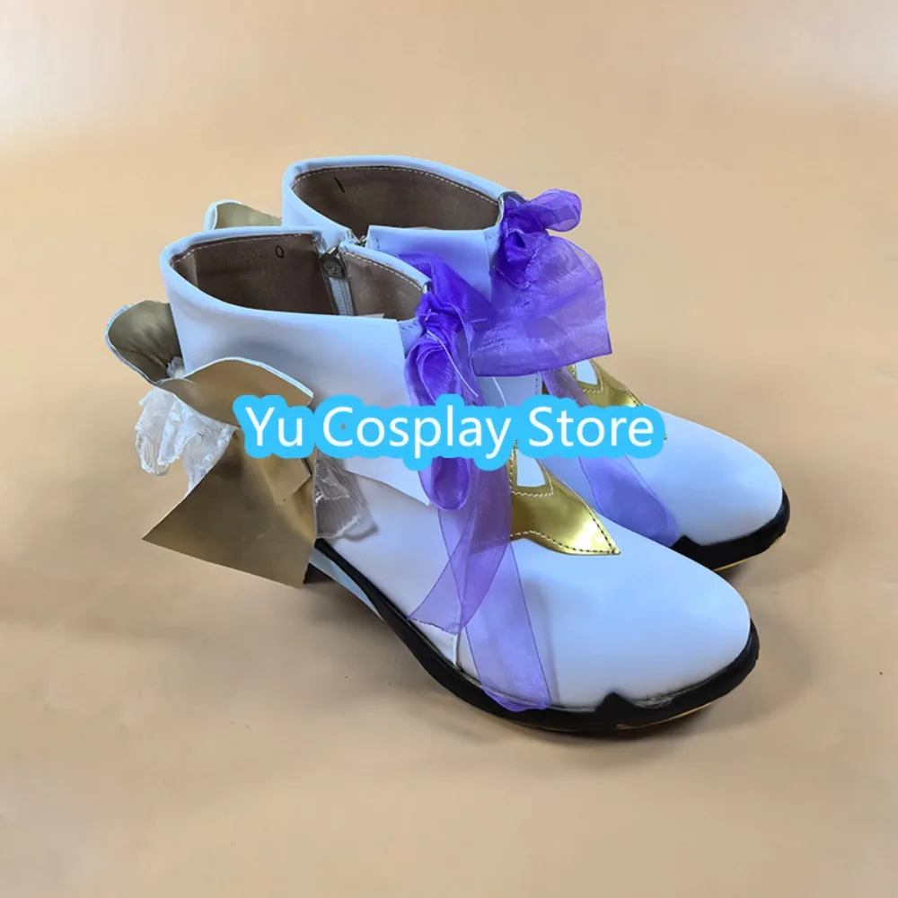 متجر يو التأثيري هونكاي إمباكت 3rd إليسيا هيرشر من أحذية التأثيرية البشرية أحذية أنيمي التأثيرية أحذية أزياء الهالوين الدعائم