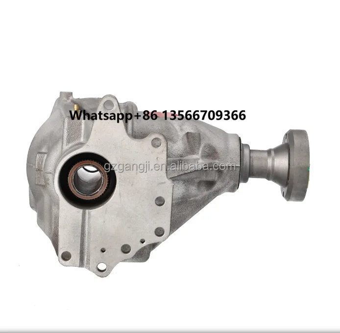 

LR066503 Front Transfer Case Assys for Freelander LR040657 LR001163 Auto Transmission Parts LR007147